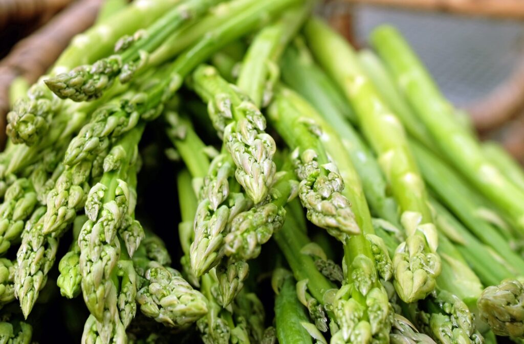 How to Grow Asparagus